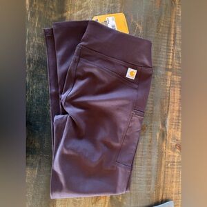 Carhartt Cranberry Workwear Pants